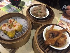 -添好运点心专门店(北角店)