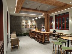 -星巴克臻选(北京前门大街店)