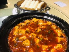 -铜锣湾·有麝自然香(重庆新天地店)