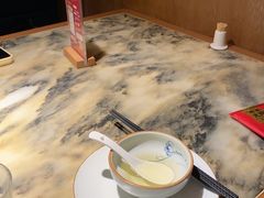 -梁家大院•农家菜(昆山会展中心店)