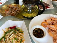 -百姓渔村(朝阳店)