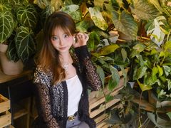 -自由生长植物工作室(深港花卉中心店)