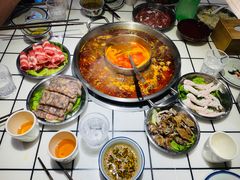 -巴隆门重庆老火锅(太湖路店)