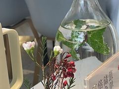 -春树下·树屋花房西餐厅(罍街AS1980店)