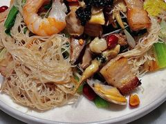 兴化炒米粉-莆田餐厅PUTIEN(深圳湾万象城家宴店)