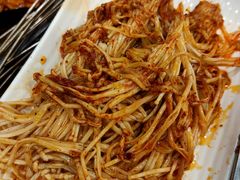 -大漠烤肉(盘旋路店)