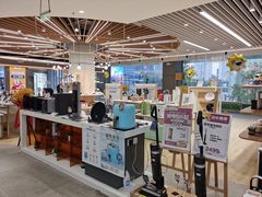 -苏宁易购(成都春熙路店)