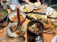 -The Good Place好地方·Brunch·coffee(国贸店)