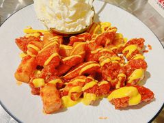 -七星布车休闲料理店