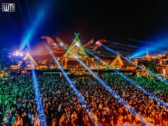 -七彩云南欢乐世界