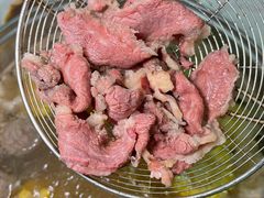 -官塘陈记鱼生·潮汕砂锅粥·牛肉火锅(潮枫路总店)