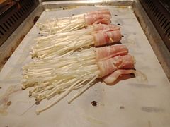 -新石器烤肉(无锡万象城店)