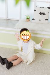-小熊维尼高端儿童摄影(南山信和店)