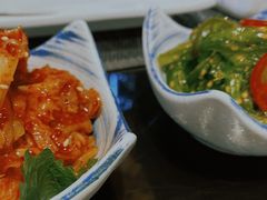 -昱匠·日本料理(金融街店)