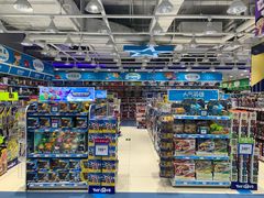 -TOYSRUS玩具反斗城(郑州熙地港店)