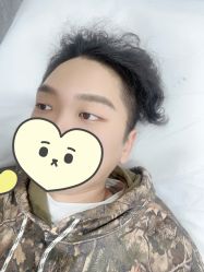 -韩美绣·骨相纹眉·洗眉美瞳线