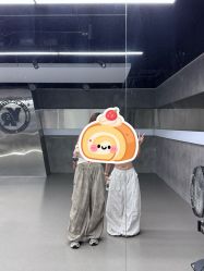 -YOUNGRICH街舞工作室