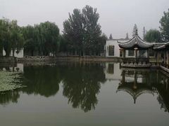 -观唐（国际）度假村温泉