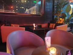 -柒Lounge(三里屯店)