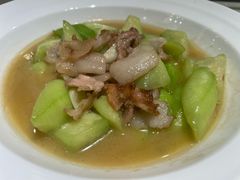 -刘胖子家常菜·蹄花焖藕(兴业店)