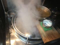 羊杂汤-老李家杂肝汤(回民街店)