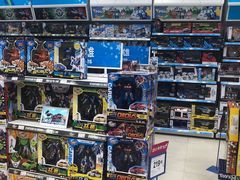 -TOYSRUS玩具反斗城(合肥华润万象城店)