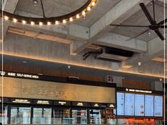 大堂-COMMUNE幻师(五角场店)