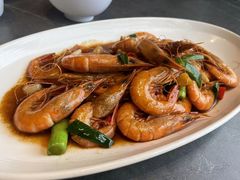 -佬太公海鸭·海鲜大排档(上海总店)