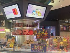 -寰映影城(朝阳合生汇杜比影院店)