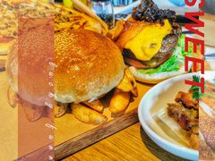 -The Diner X餐厅(青岛万象城店)