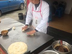 -蔡锅魁(军屯一店)