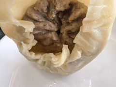 -老庞家水馅包子馆