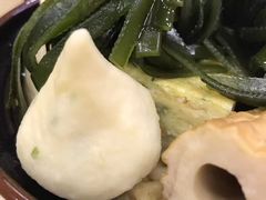 -食其家·牛丼咖喱(天津梅江印象城店)