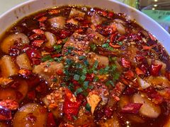 -满汉楼(江畔店)