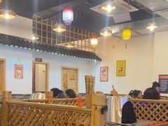 -老家大锅台·地锅鸡·铁锅炖(建邺文体路店)