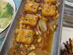 -自游人·美食一楼·地道徽菜(三十年名店)