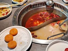 -故里和山·成都火锅(欢乐港湾店)