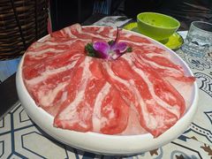 -胖锅轩•鲜活香辣虾•火锅(北湖店)