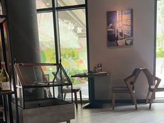 -巴别塔法餐舍(合作路店)