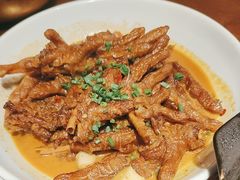-索溪山寨·湘西饮食文化博物馆(标志门店)