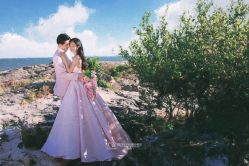 -色色婚纱摄影(大沥旗舰店)