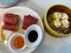-皓景海鲜·地标美食(双月湾店)