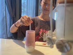 -JF Garden(渔人码头店)