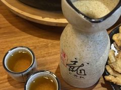 -束河人家(南锣鼓巷店)