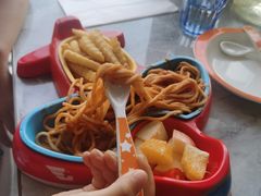 -必胜客(汉友商厦店)