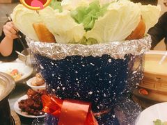 -汤记传菜(秀浦路店)