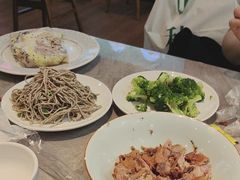 -四季小馆·地道北京小吃(广百店)