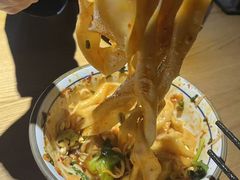 -山丹丹西北菜(金贸大厦店)