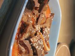 -蜜桃餐厅·伴山(绿宝广场店)