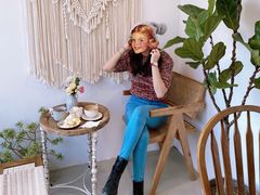 -AHAVA·Fang Baking Studio